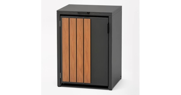 Flippy Mülltonnenbox Einzel 240L