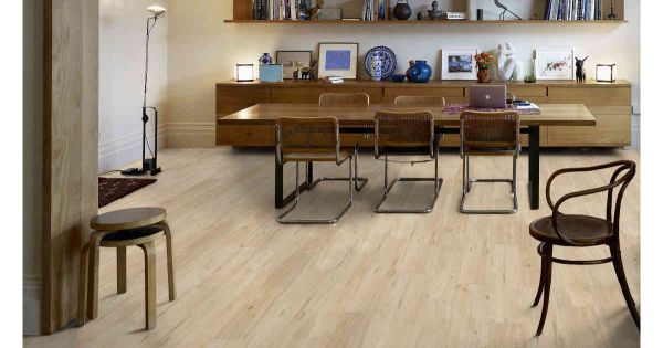 Amorim Designboden Wise Wood Inspire 700 SRT Cyber Oak