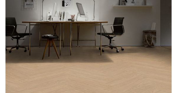 ter Hürne Hywood Eiche Spessart Fischgrät