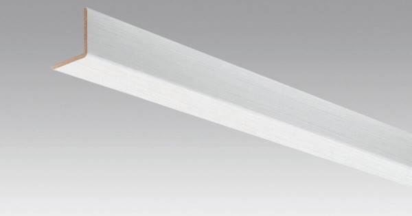 Meister Winkelleiste groß Silver linings