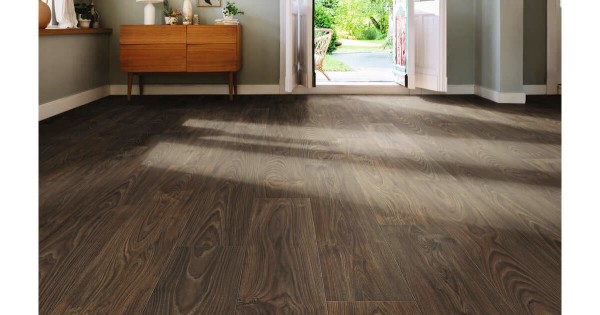 Haro Laminat Tritty 100 Akazie Vario authentic soft