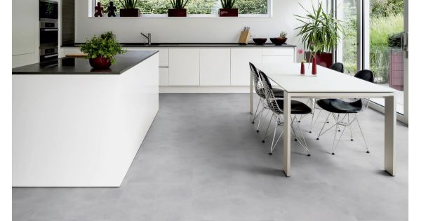 ter Hürne Sōya Stein Siena Design-Vinylboden 2 Stone Edition - Solid