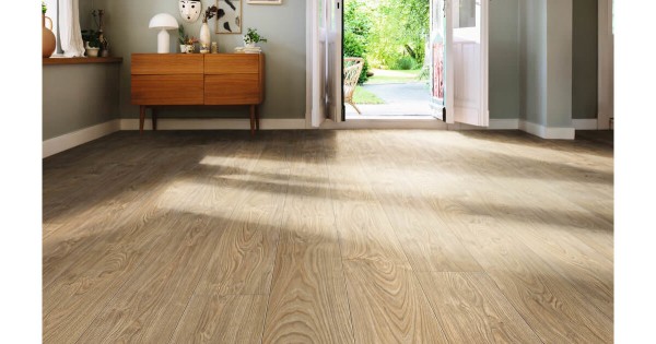 Haro Laminat Tritty 100 Silberahorn Vario authentic soft