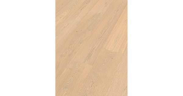 Meister Lindura HD 400 Eiche lebhaft milchcreme ultramattlackiert