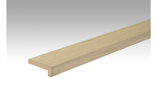 Meister Winkelabdeckleiste Eiche pure 1270