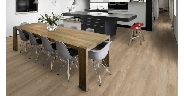 Amorim Designboden Wise Wood Inspire 700 SRT Highland Oak