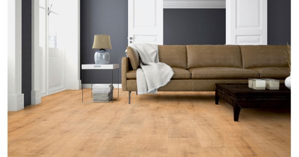 ter Hürne Ikō Laminatboden Classic Eiche Burger Grill Landhausdiele