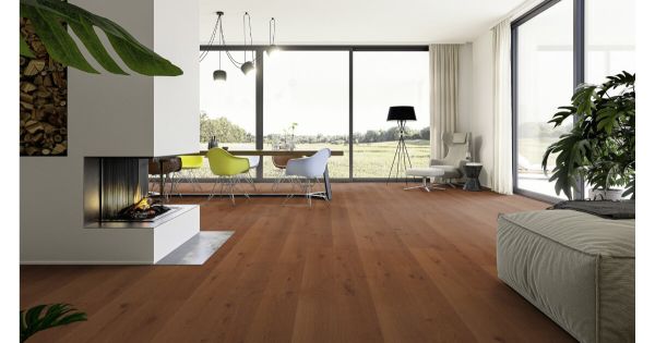 ter Hürne Hywood Eiche Joshua Tree Landhausdiele