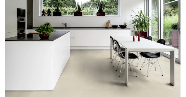 ter Hürne Sōya Stein Baku Design-Vinylboden 2 Stone Edition - Solid