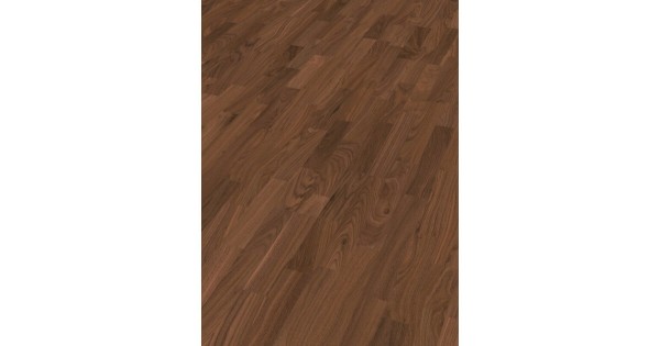 Meister Longlife-Parkett PC 200 Nussbaum amerikanisch harmonisch 9043