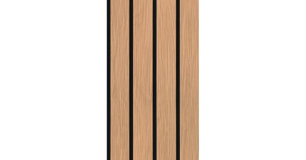 Meister Akustikpaneele Acoustic Sense BOLD Vintage Wood