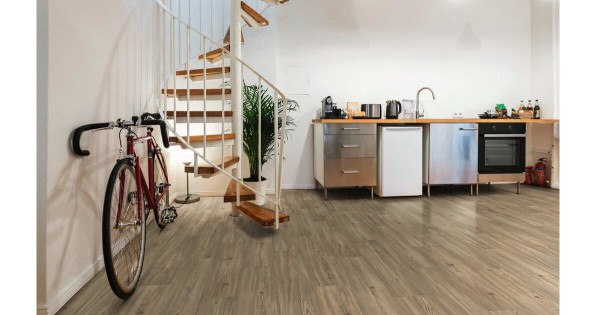 Haro Laminat Tritty 90 Pinie Florenz soft matt