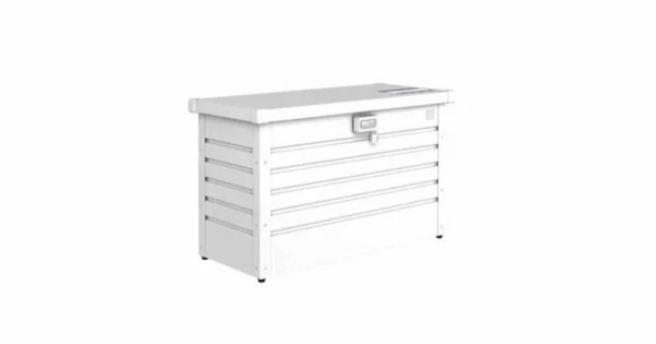 Biohort PaketBox lieferbar in 5 Farben