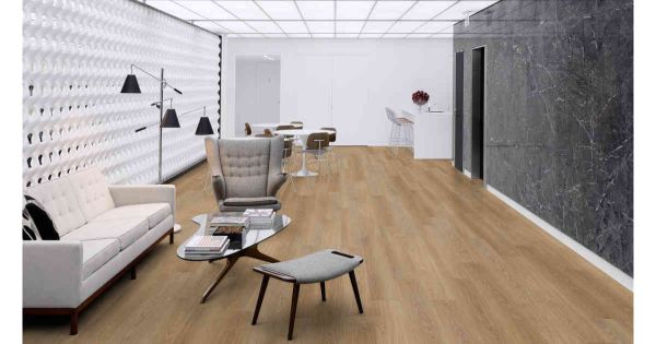 Amorim Designboden Wise Wood Inspire 700 SRT Manor Oak