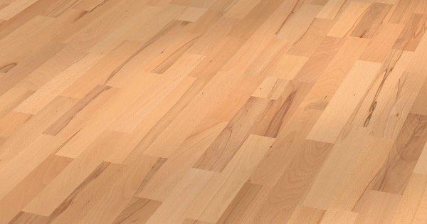 Meister Longlife-Parkett PC 200 Buche lebhaft gedämpft 9046