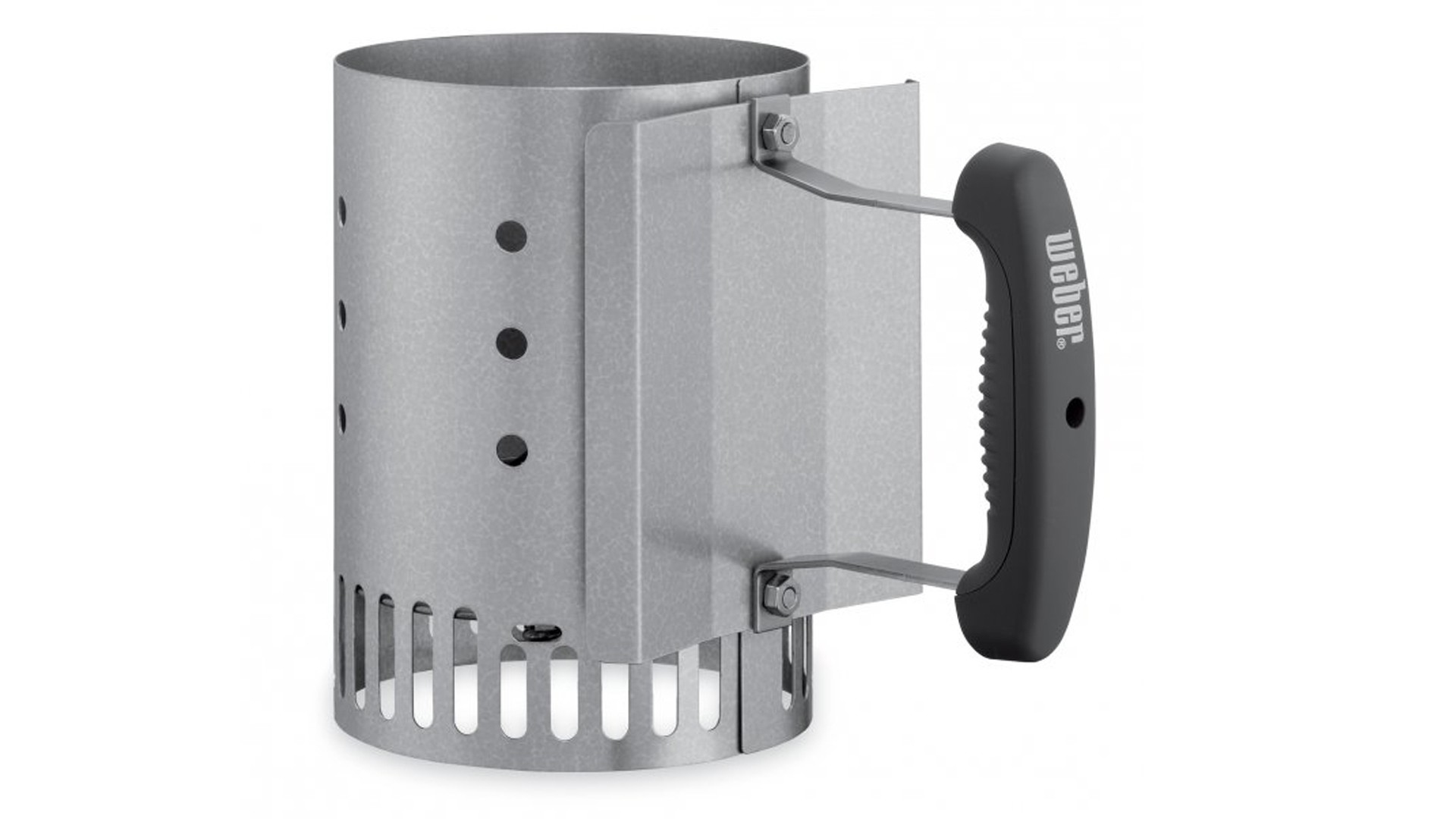 er Holzkohlekörbe CharBasket