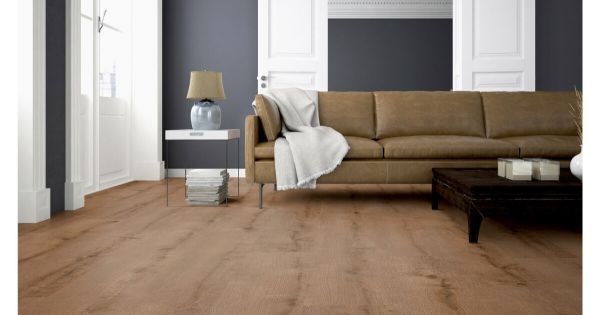 ter Hürne Sōya Eiche Washington Design-Vinylboden 1 Wood Edition - Perform