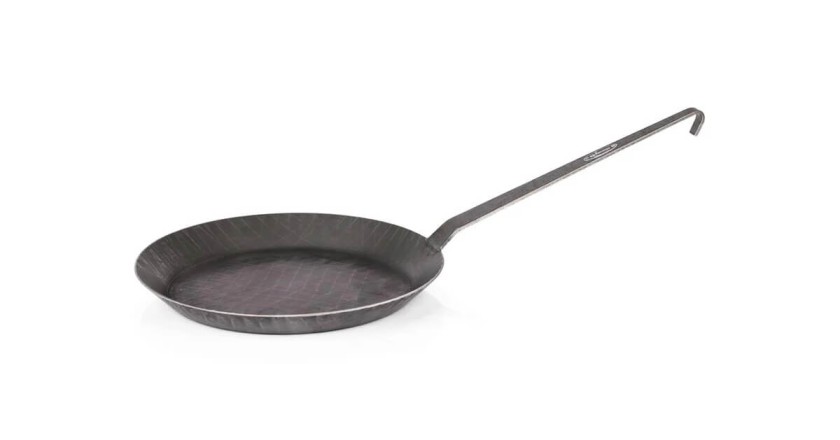 Petromax Schmiedeeiserne Pfanne 32 cm