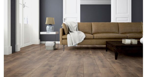 ter Hürne Ikō Laminatboden Classic Eiche Jazz Club Landhausdiele