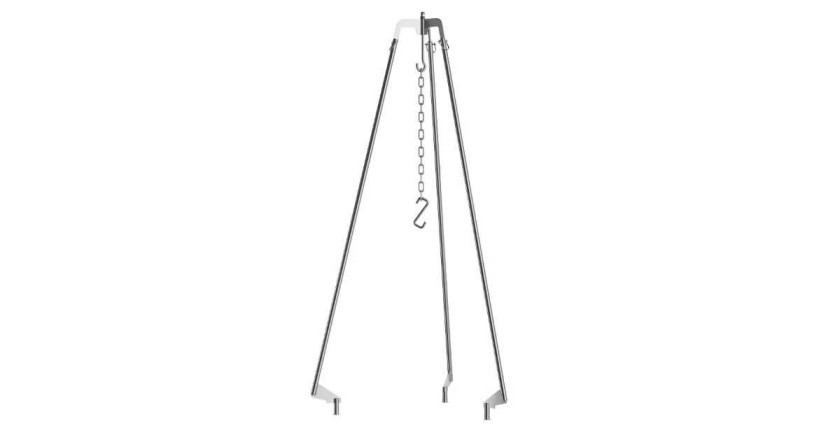 PX FC1000 Dreibein