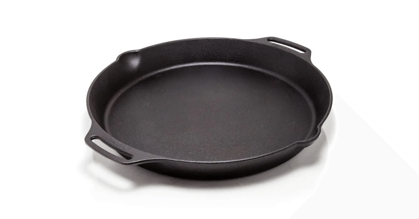 Petromax Feuerpfanne mit Henkeln 40 cm