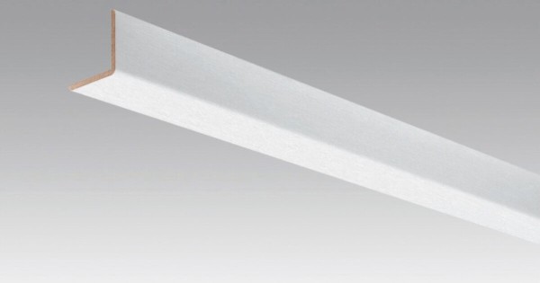 Meister Winkelleiste groß Warm fineline