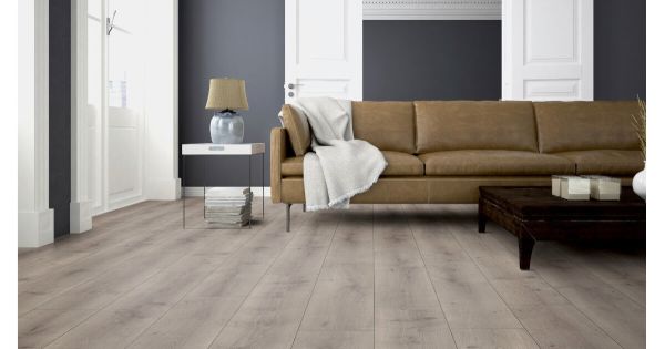 ter Hürne Ikō Laminatboden Classic Eiche Art Gallery Landhausdiele