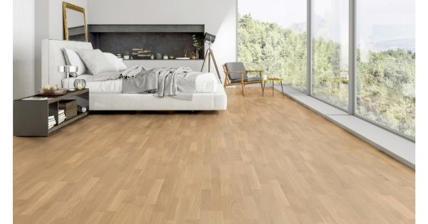 ter Hürne Parkett Elements Collection Eiche Alfama Schiffsboden 3-Stab