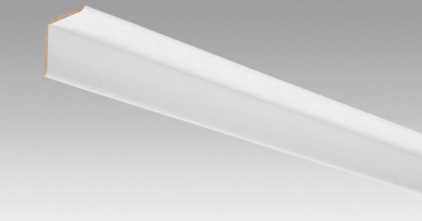 Meister Faltleiste groß Vintage white