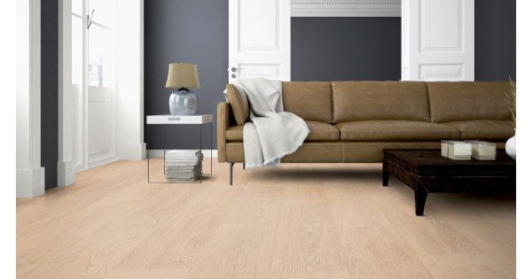 ter Hürne Sōya Eiche Berlin Design-Vinylboden 1 Wood Edition - Perform