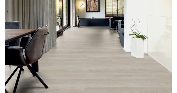 ter Hürne Sōya Eiche Stockholm Design-Vinylboden 2 Wood Edition - Solid