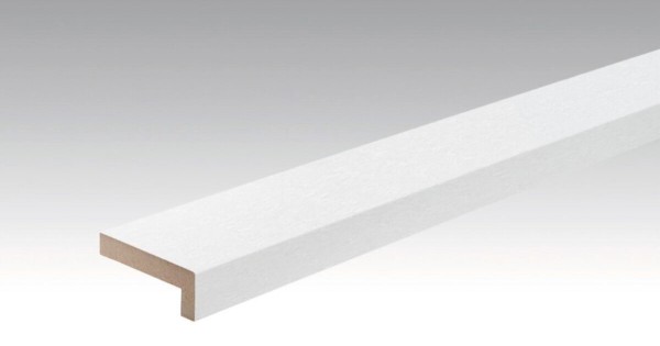 Meister Winkelabdeckleiste Polar white