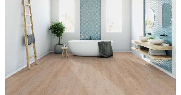 ter Hürne Dureco Silent Eiche Bali Landhausdiele