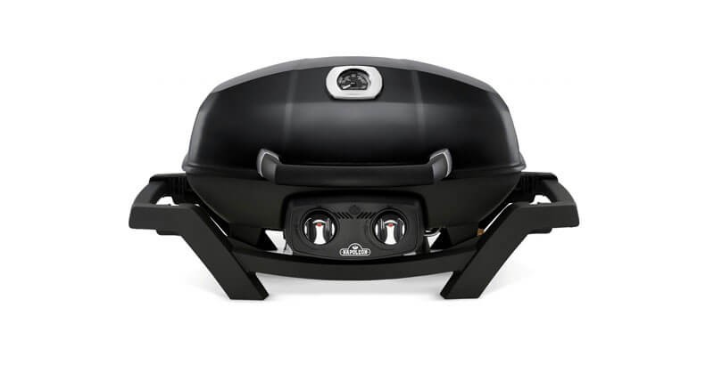 Napoleon Gasgrill TravelQ PRO 285