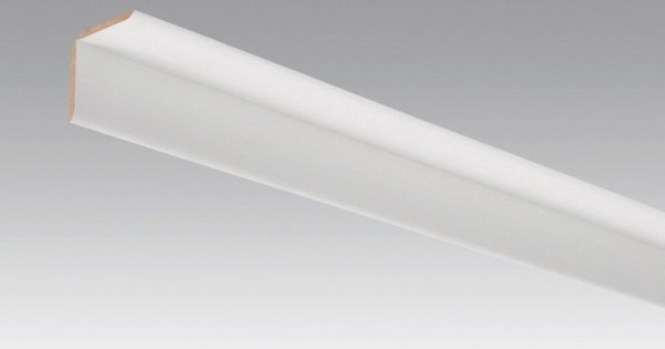 Meister Faltleiste groß Whiteline