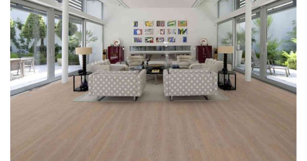 Amorim Designboden Wise Wood Inspire 700 SRT Contempo Rust