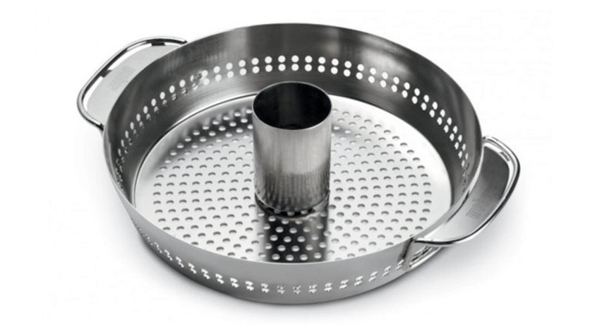 Weber Crafted Geflügelhalter Einsatz - Gourmet BBQ System