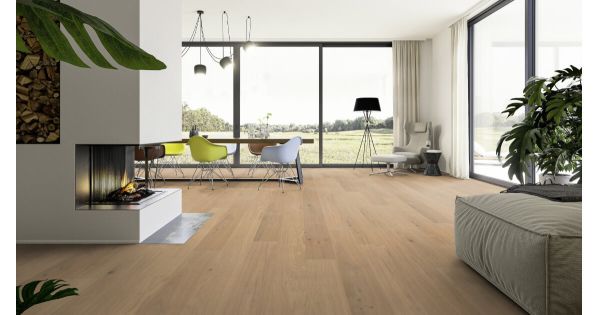 ter Hürne Hywood Eiche Parc Ela Landhausdiele