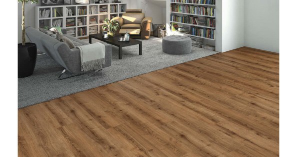Haro Disano WaveAqua Eiche Ontario natur authentic Landhausdiele