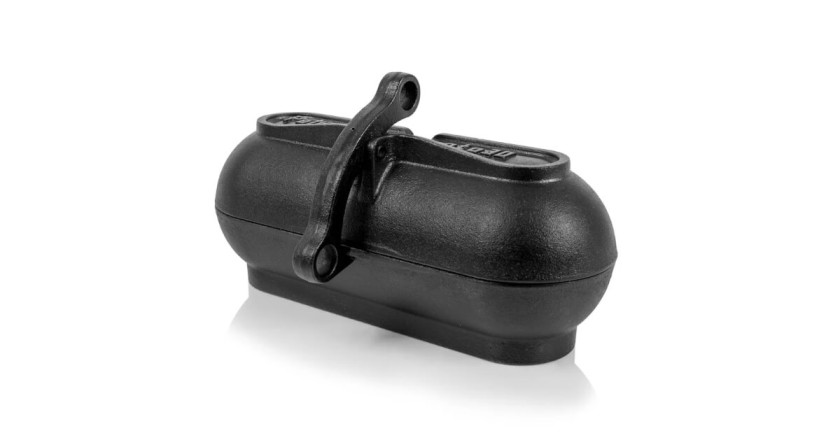 Petromax Gusseiserner Kartoffelbräter 30 cm