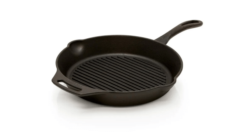 Petromax Grill-Feuerpfanne mit Stiel 35 cm