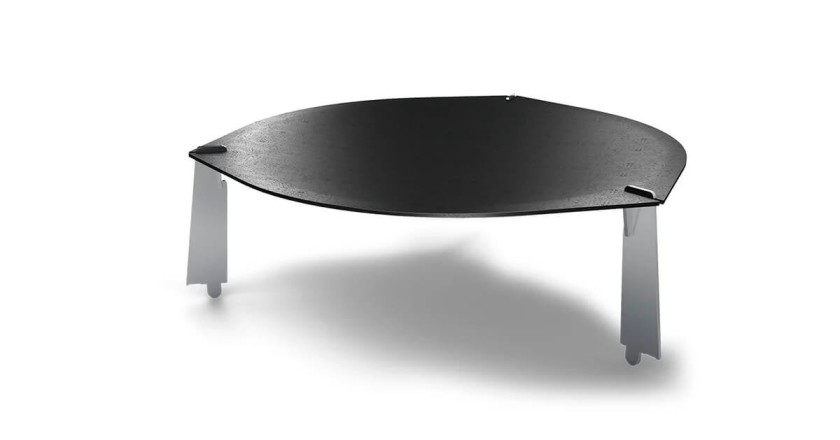 Petromax Plancha Grillplatte PX FC1000