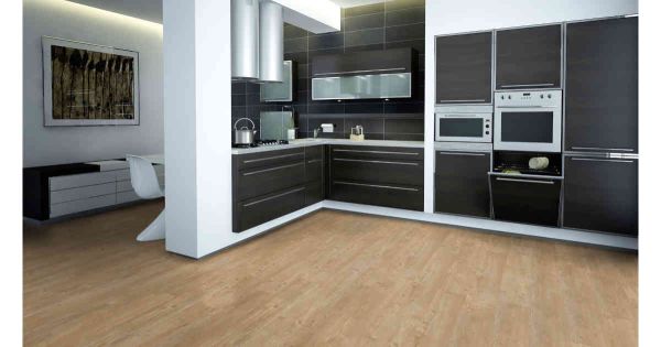 Amorim Designboden Wise Wood Inspire 700 SRT Mountain Oak