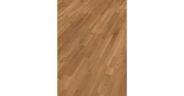 Meister Longlife-Parkett PC 200 Eiche lebhaft Optik angeräuchert 9039