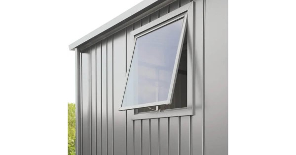Biohort Fensterelement für Gerätehaus