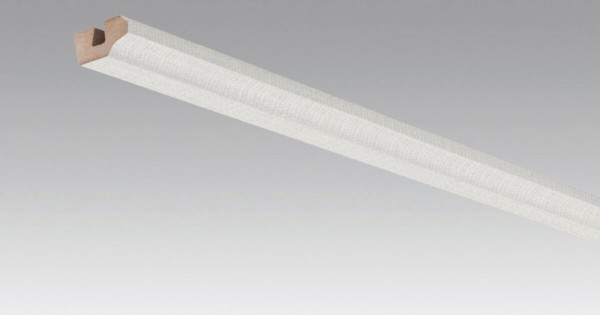 Meister Deckenabschlussleiste Warm cotton