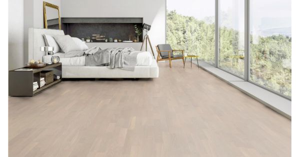 ter Hürne Parkett Elements Collection Eiche El Born Schiffsboden 3-Stab