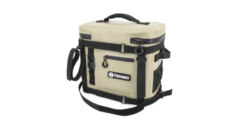 Petromax Fahrradgurt für Kühltasche 8 Liter