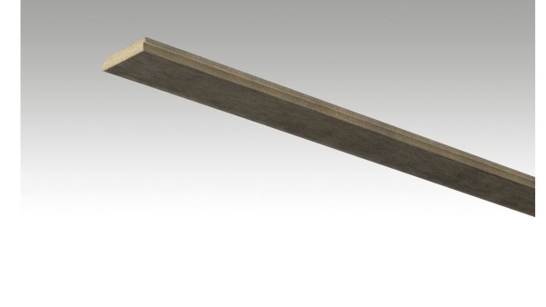 Meister Abdeckleiste Eiche titan 1272