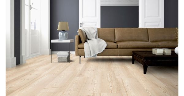 ter Hürne Sōya Pinie Bergen Design-Vinylboden 1 Wood Edition - Comfort